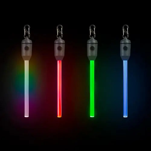 Radiant Rechargeable LED Glow Stick