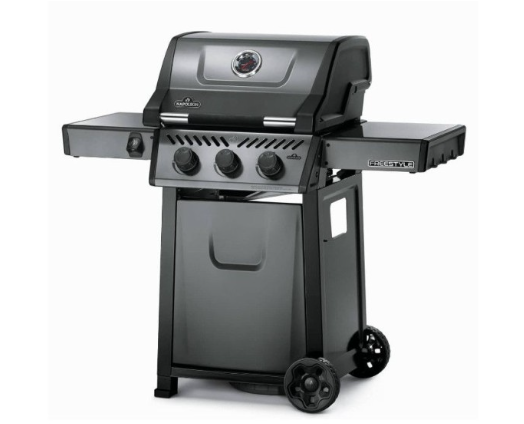 Freestyle 365 Gas Grill - Graphite