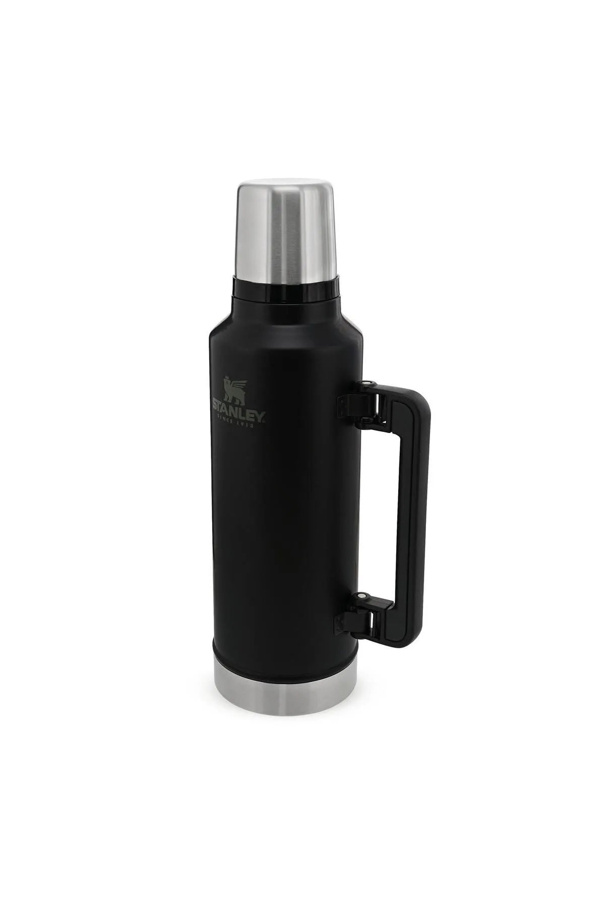 Classic Vacuum Bottle 1.9L - Black