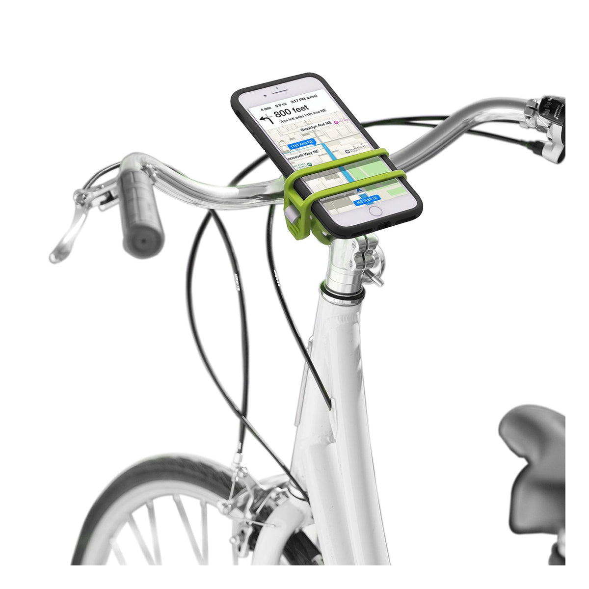 HandleBand 2-Lime