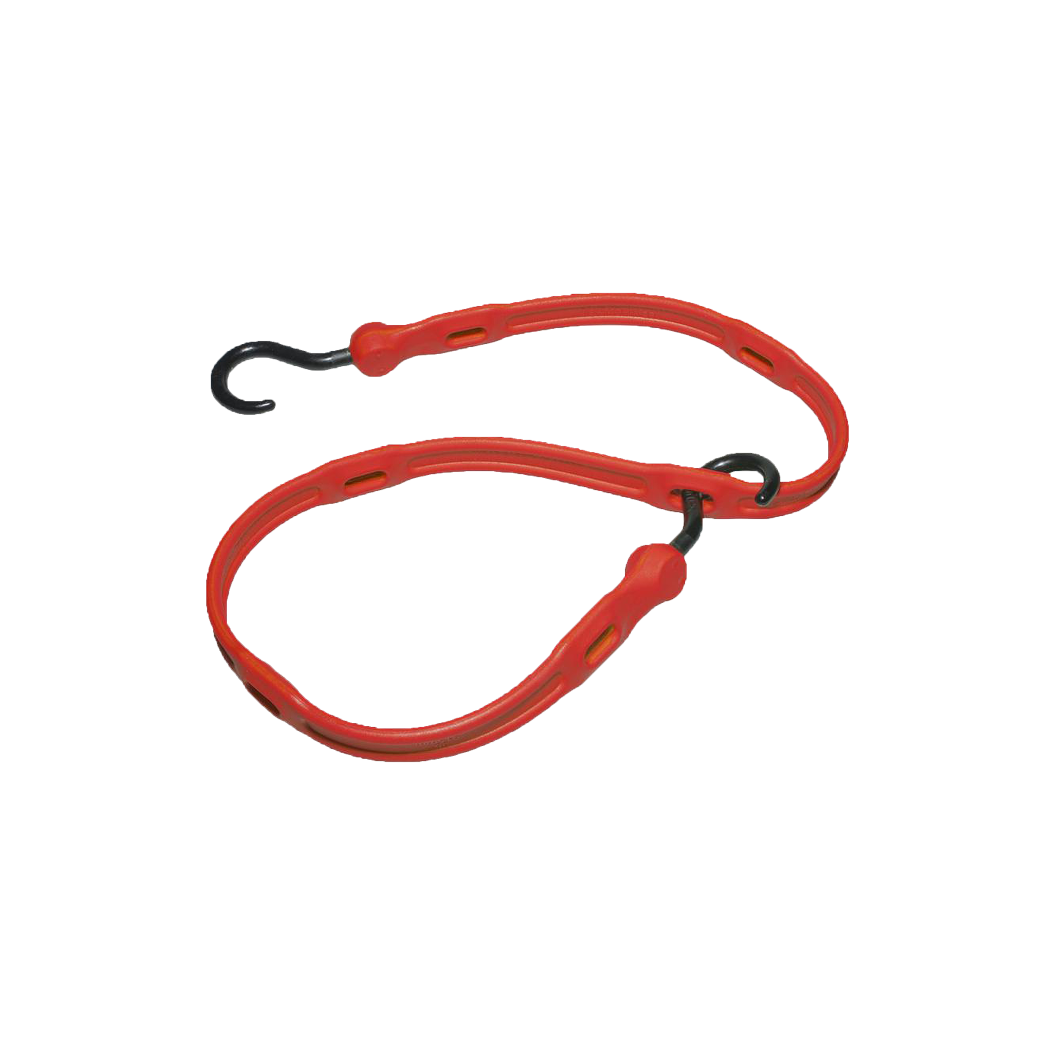 36" Adjustable Bungee Strap - Red