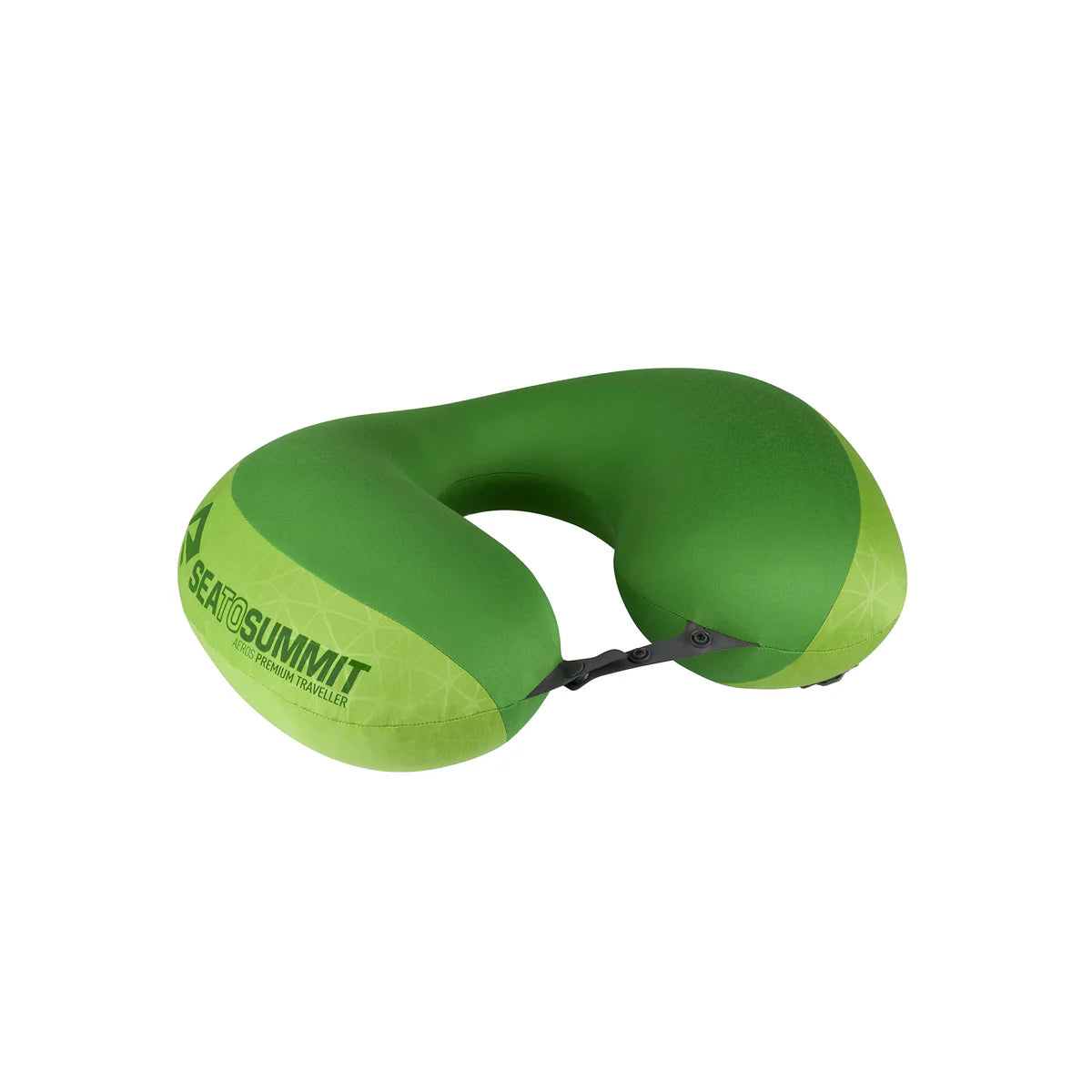 Aeros Premium Pillow Traveller Lime