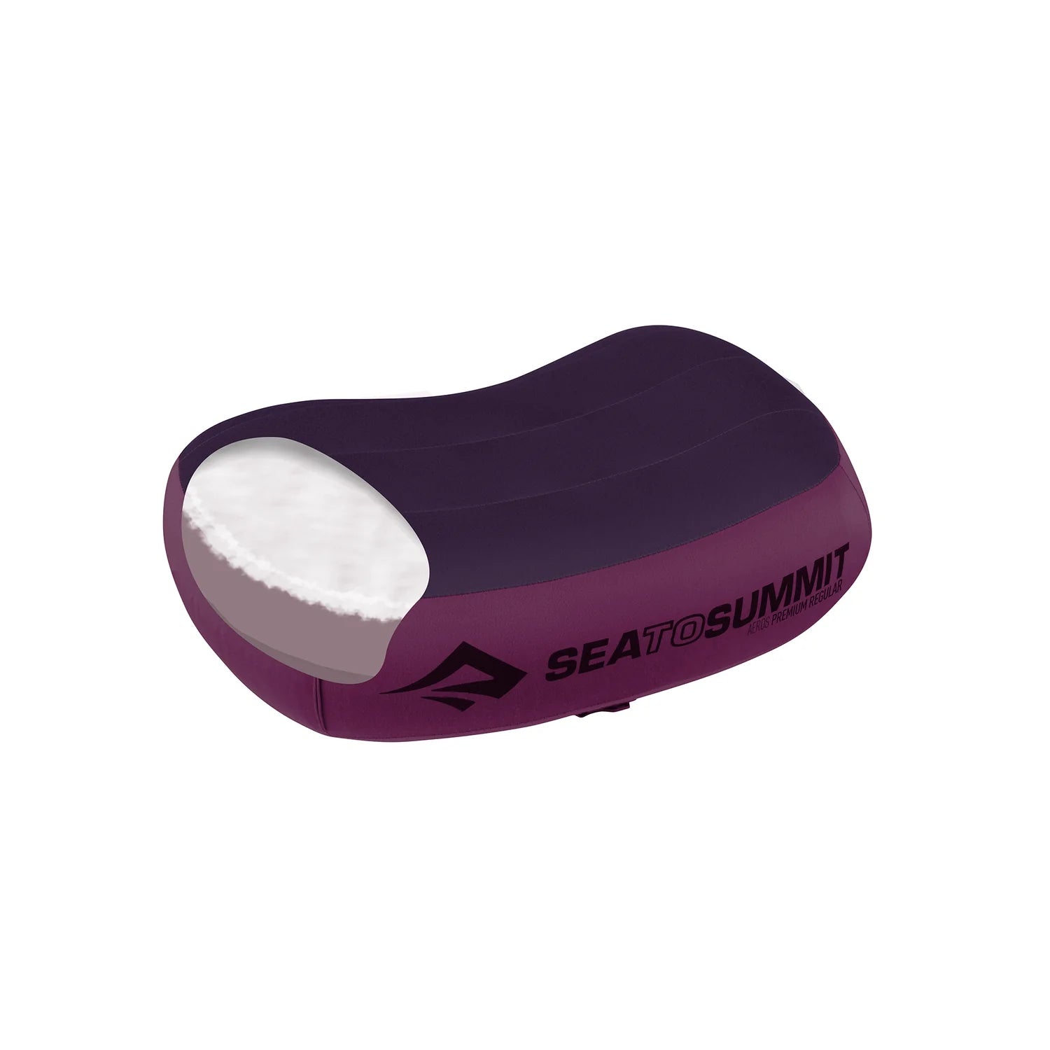 Pillow Aeros Premium L Magenta