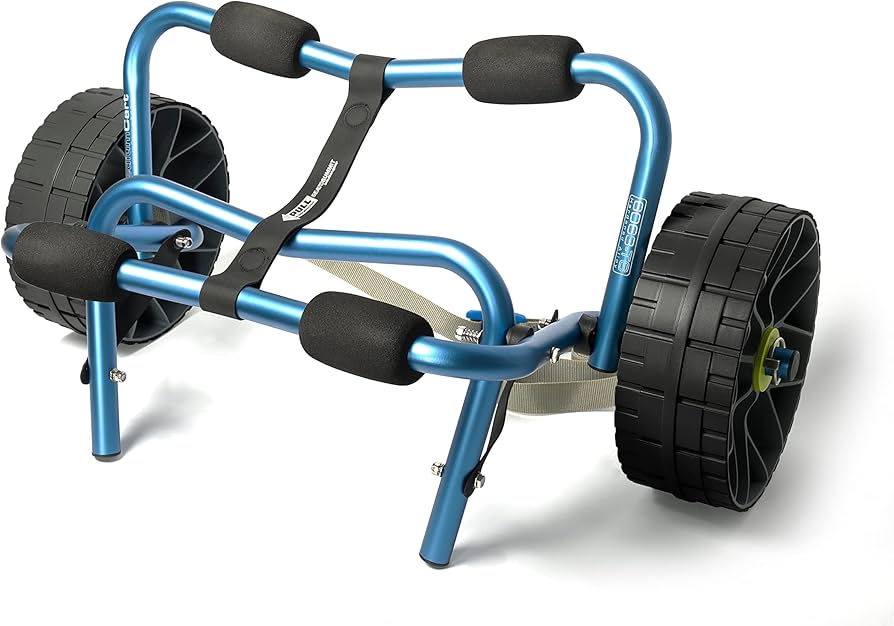 Medium Cart - solid wheels