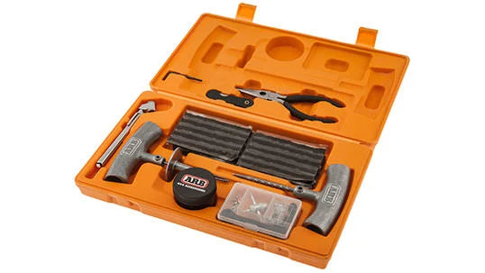 Speedy Seal Puncture Repair Kit Series II