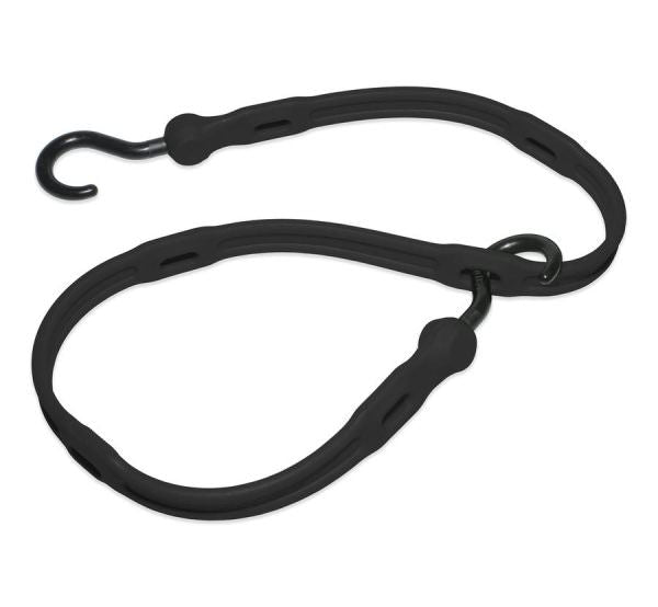 36" Adjustable Bungee Strap - Black