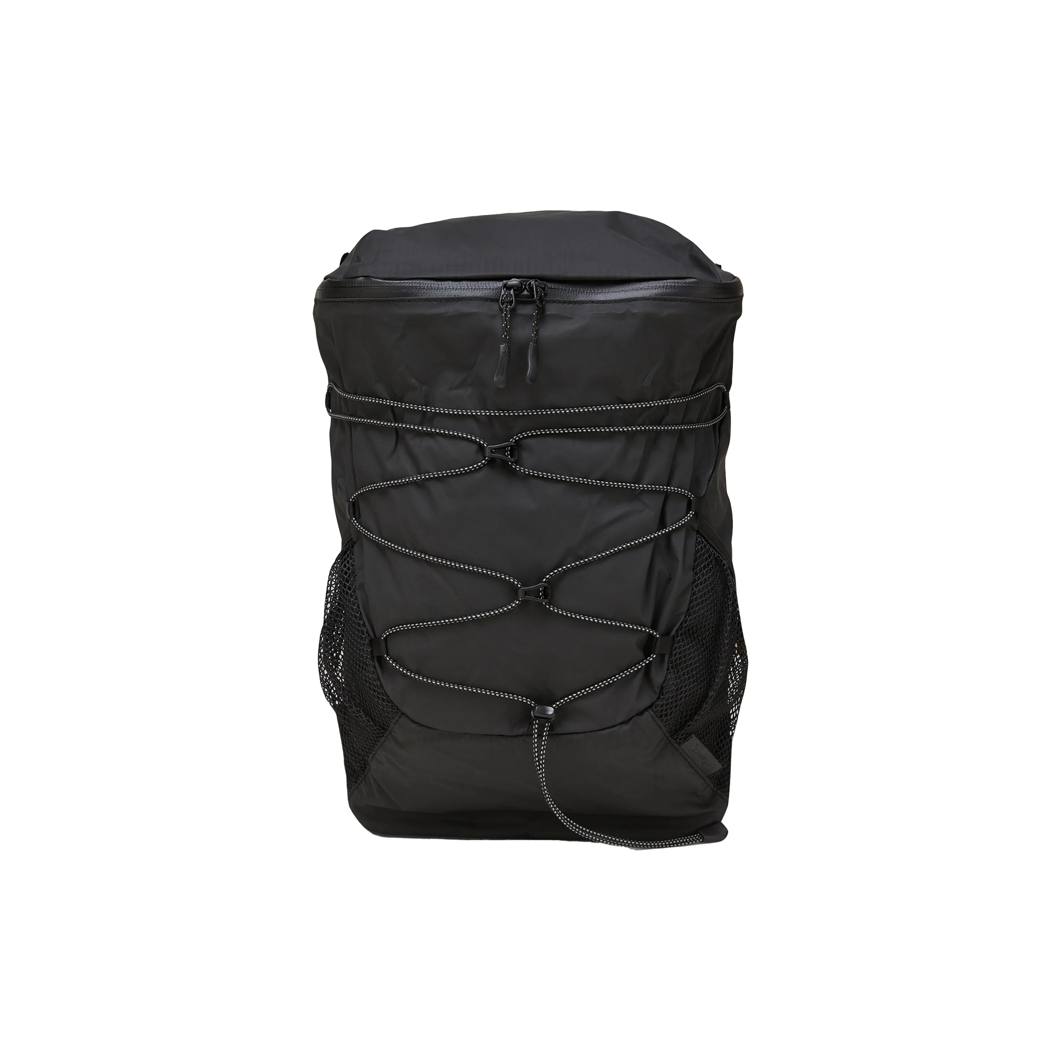 Active Light Field Backpack