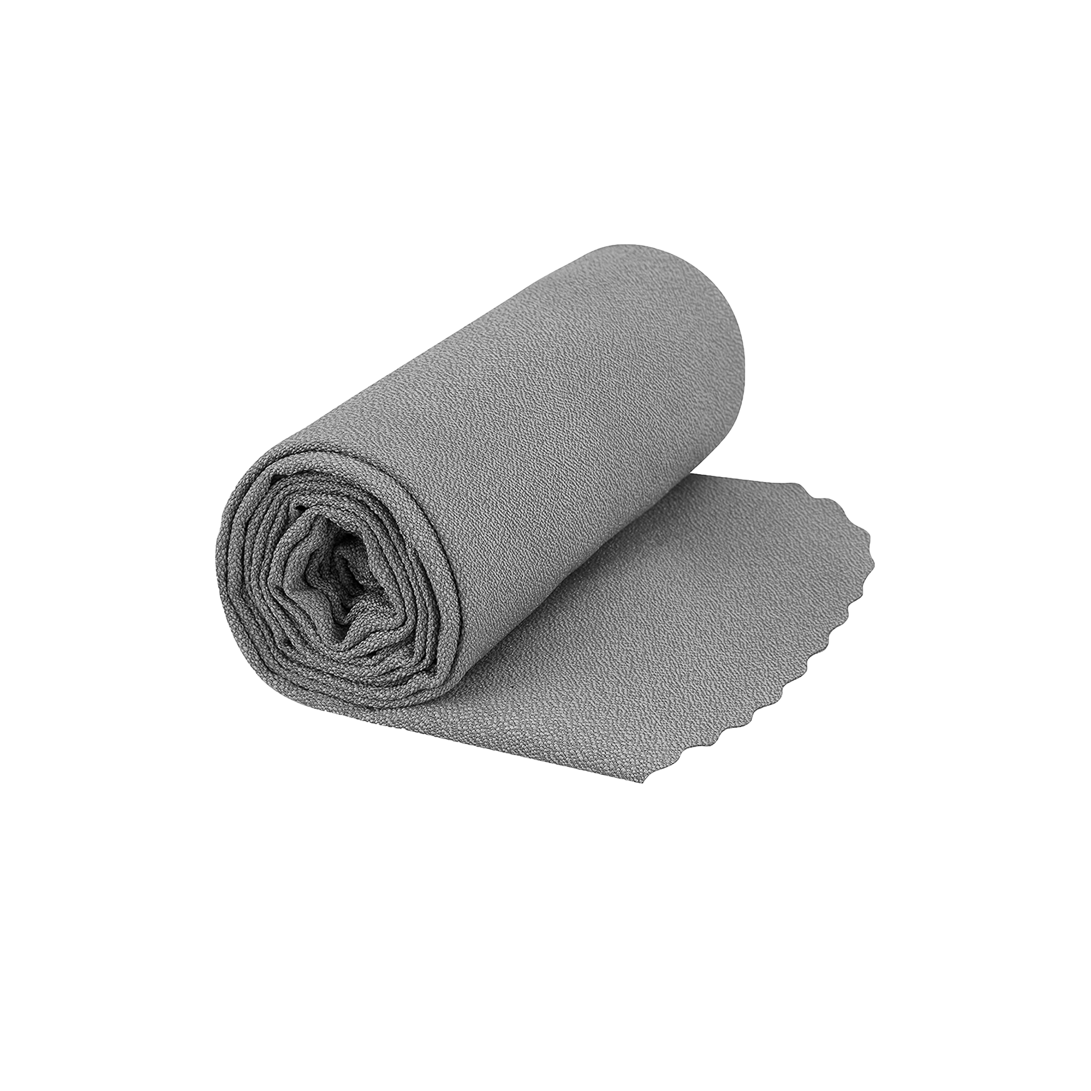 Airlite Towel M Grey