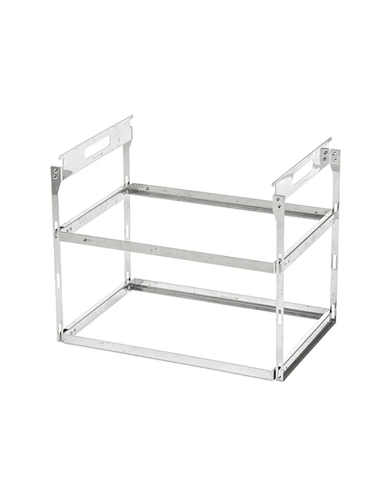 IGT Hanging Rack Frame 2 Stage