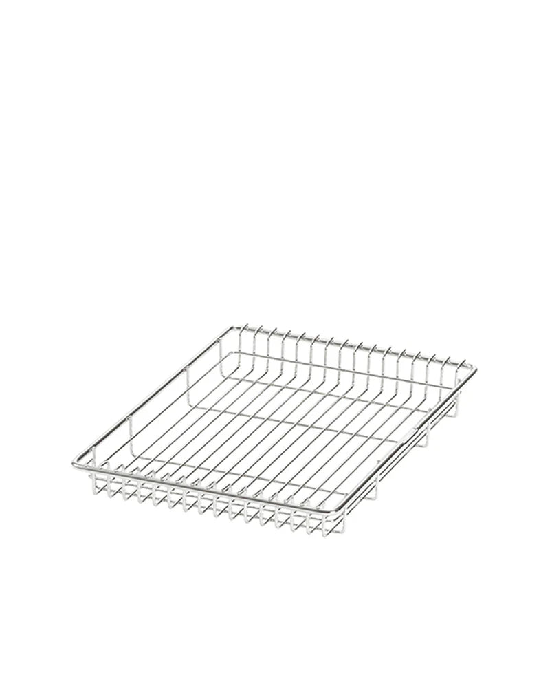 Mesh Tray Shallow 1 Unit