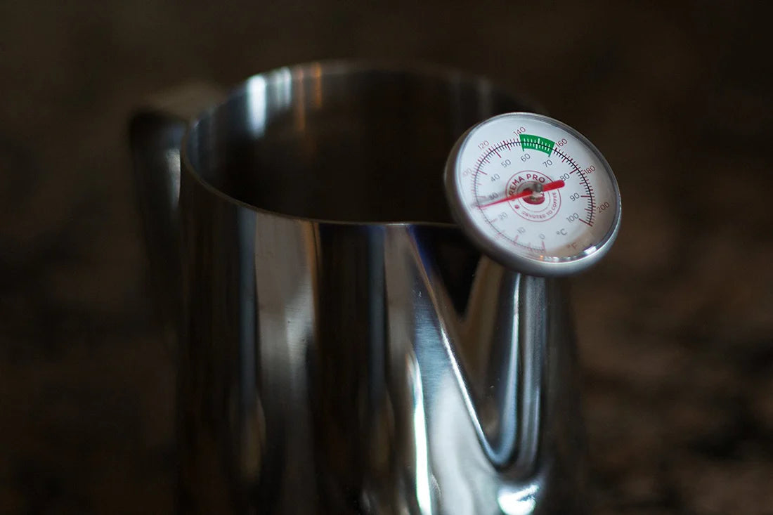 Milk Thermometer