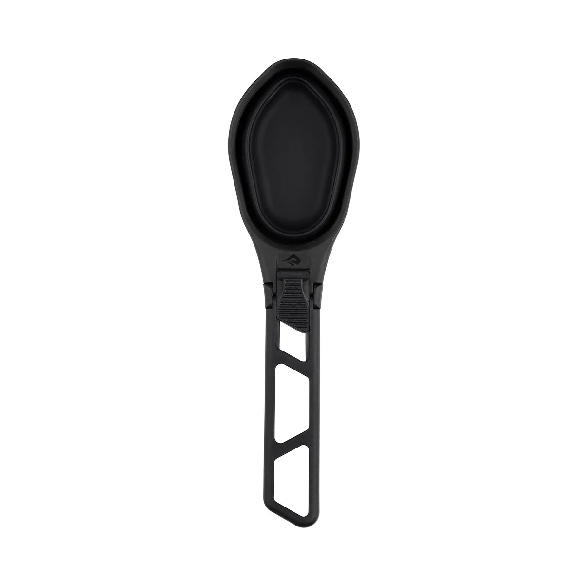 Kitchen Spoon Folding Bk