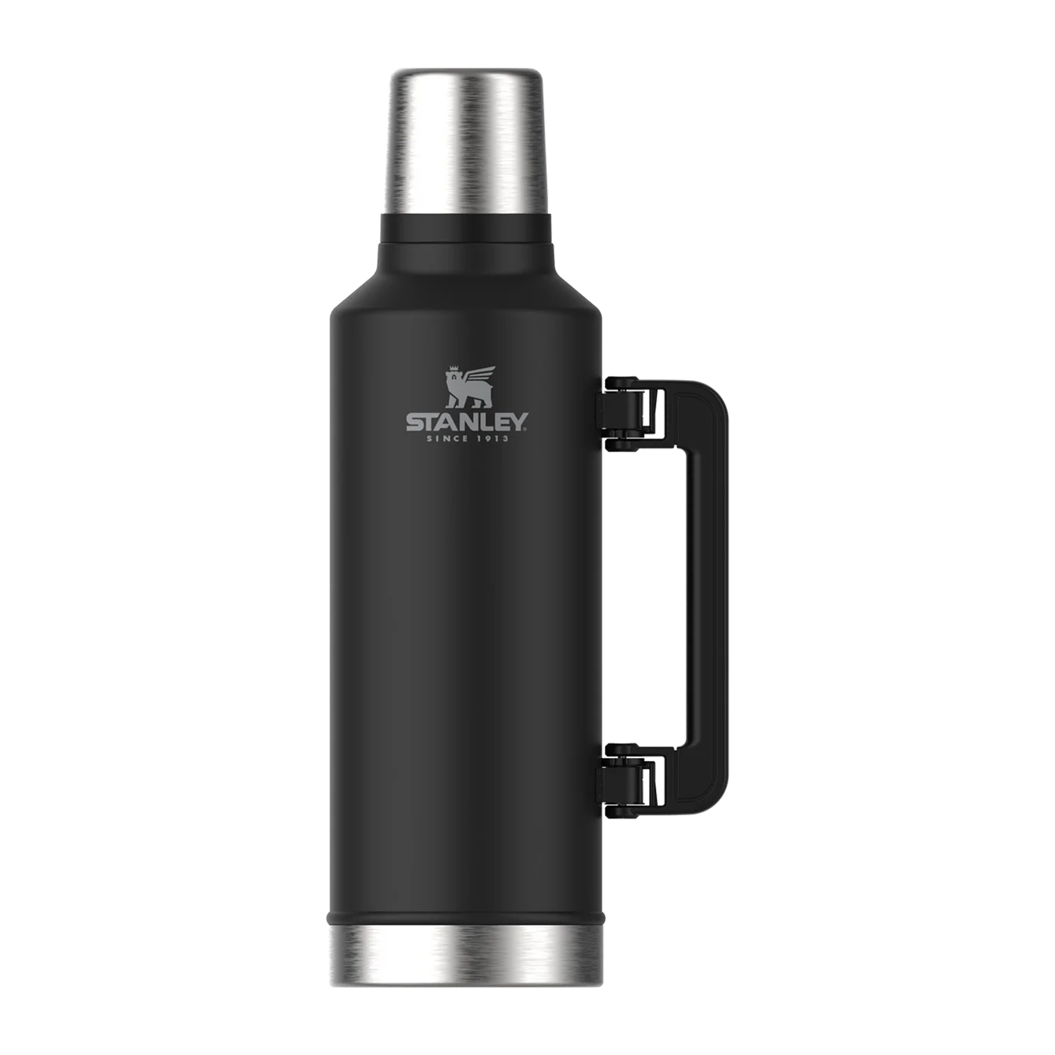 Classic Legendary Bottle 2.3L - Black