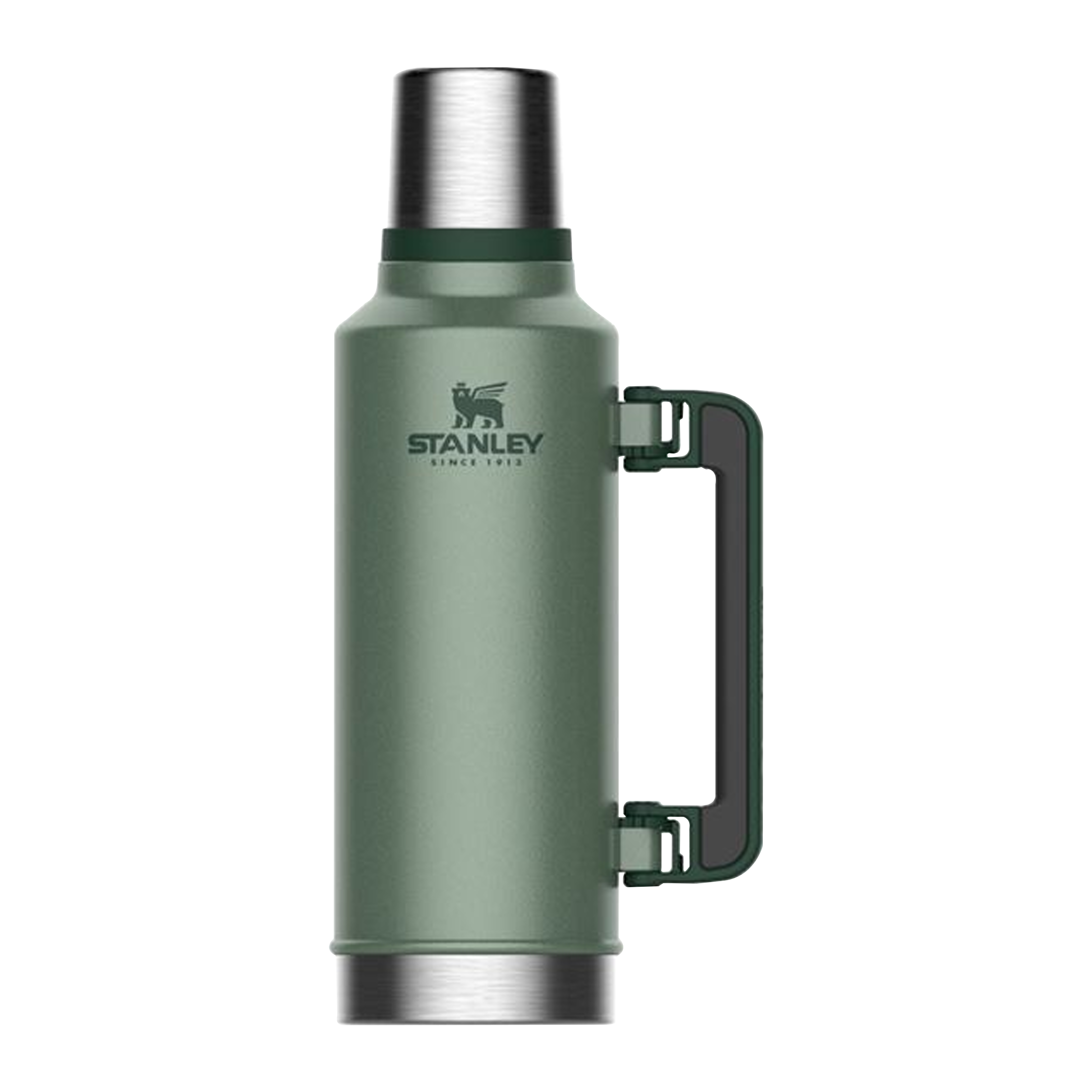 Classic Legendary Bottle 2.3L - Green