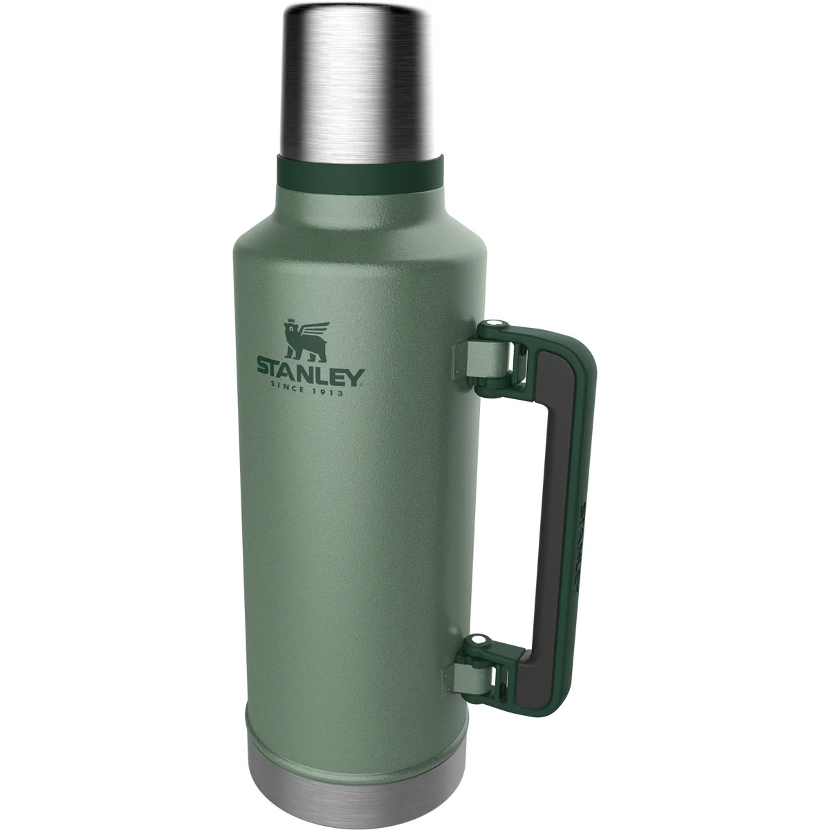 Classic Legendary Bottle 2.3L - Green