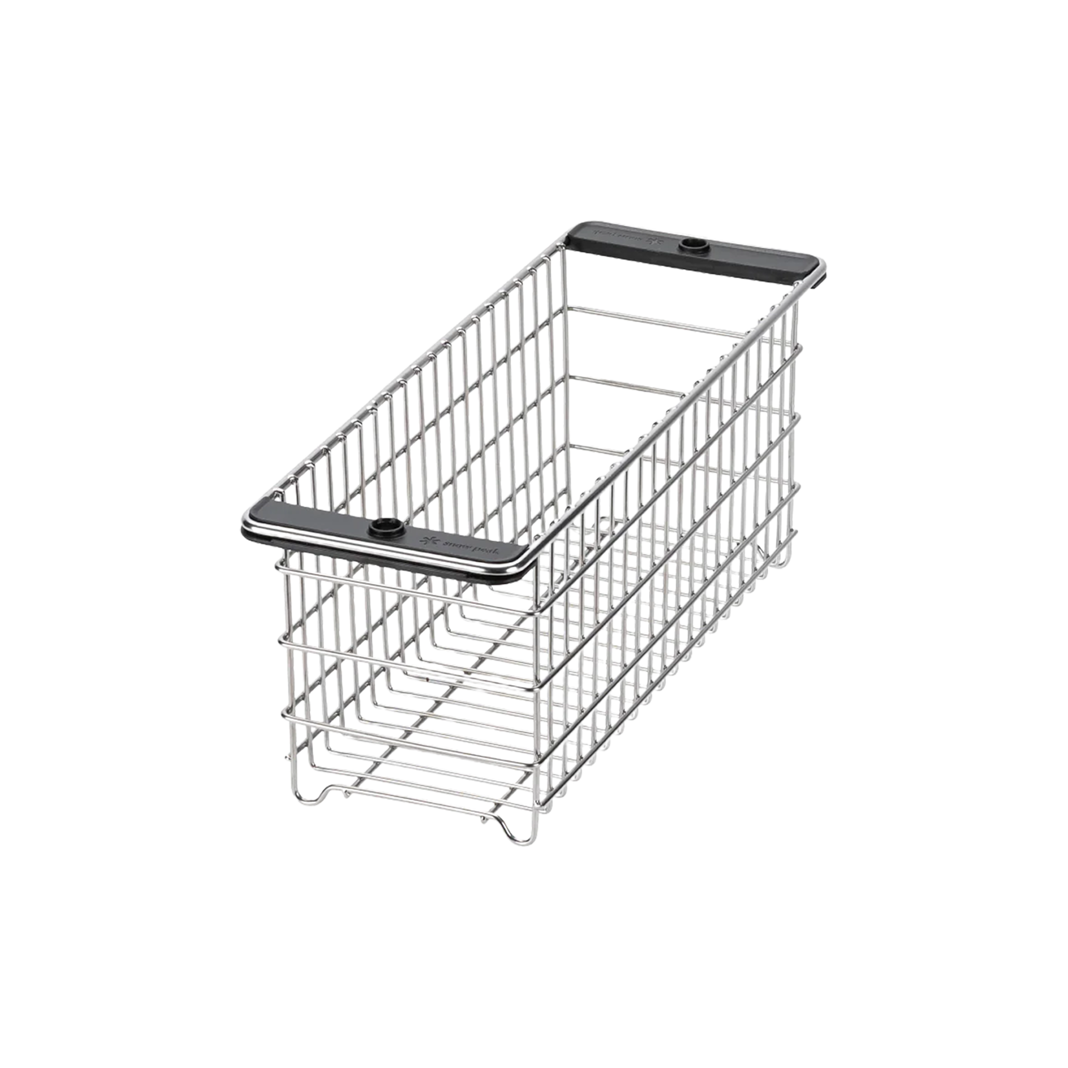 Deep Mesh Tray Half Unit