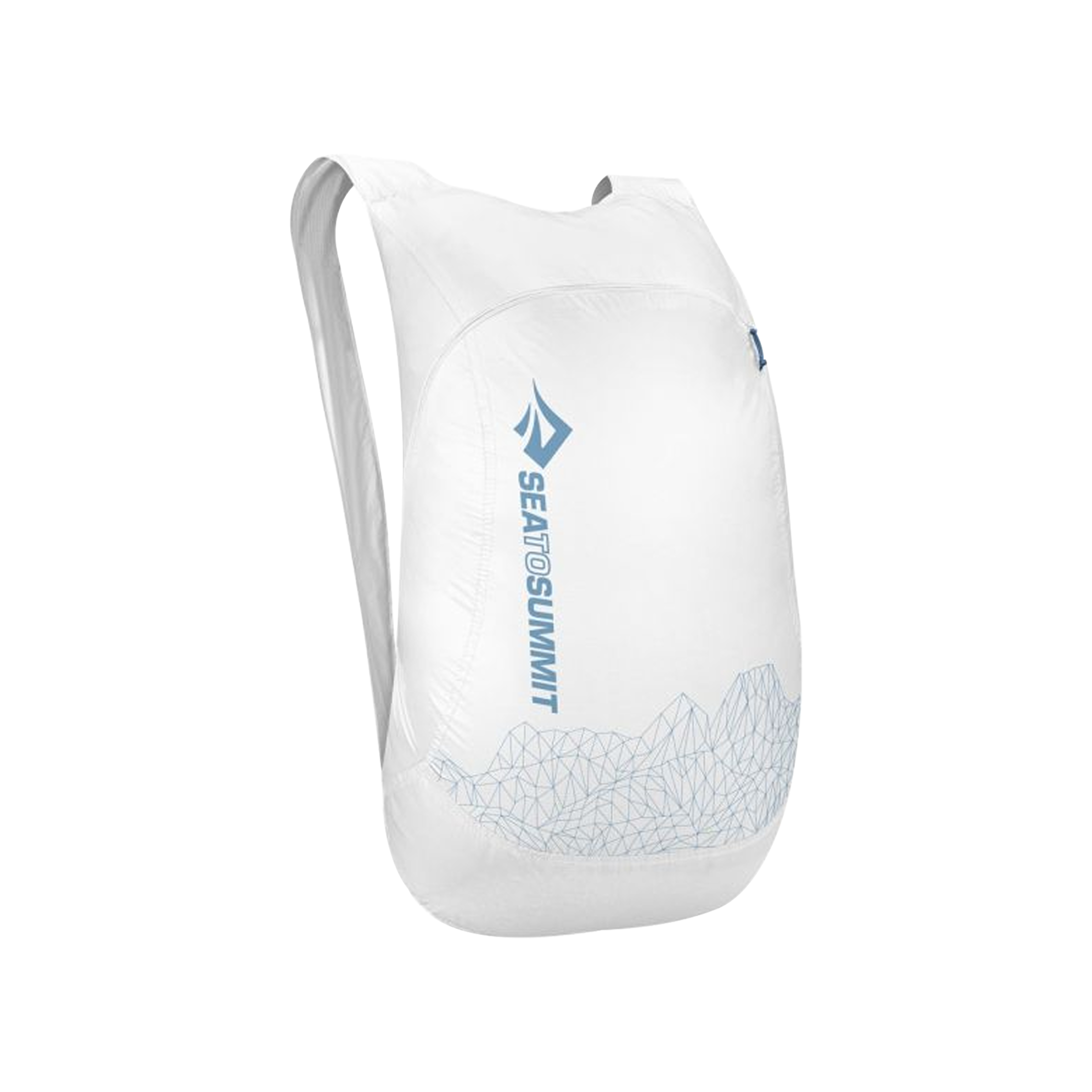 Dis Ultra-Sil Nano Daypack White