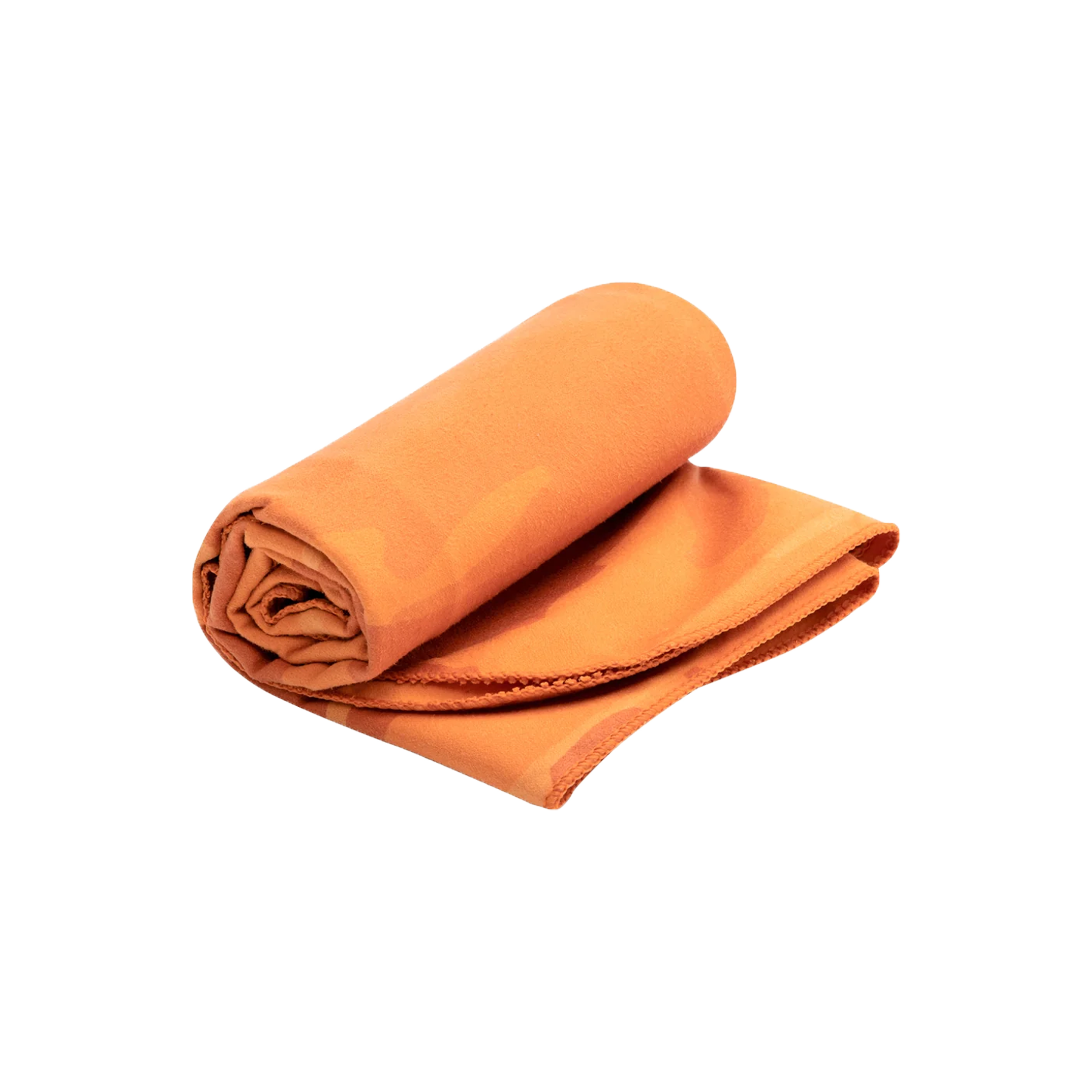 Drylite Towel L Orange