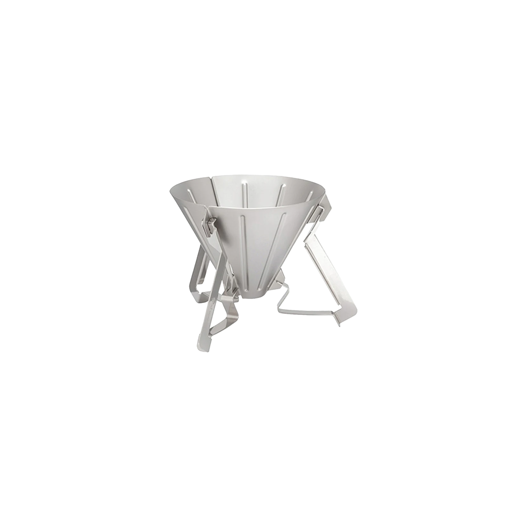 Highlands Dripper Field Barista Dripper