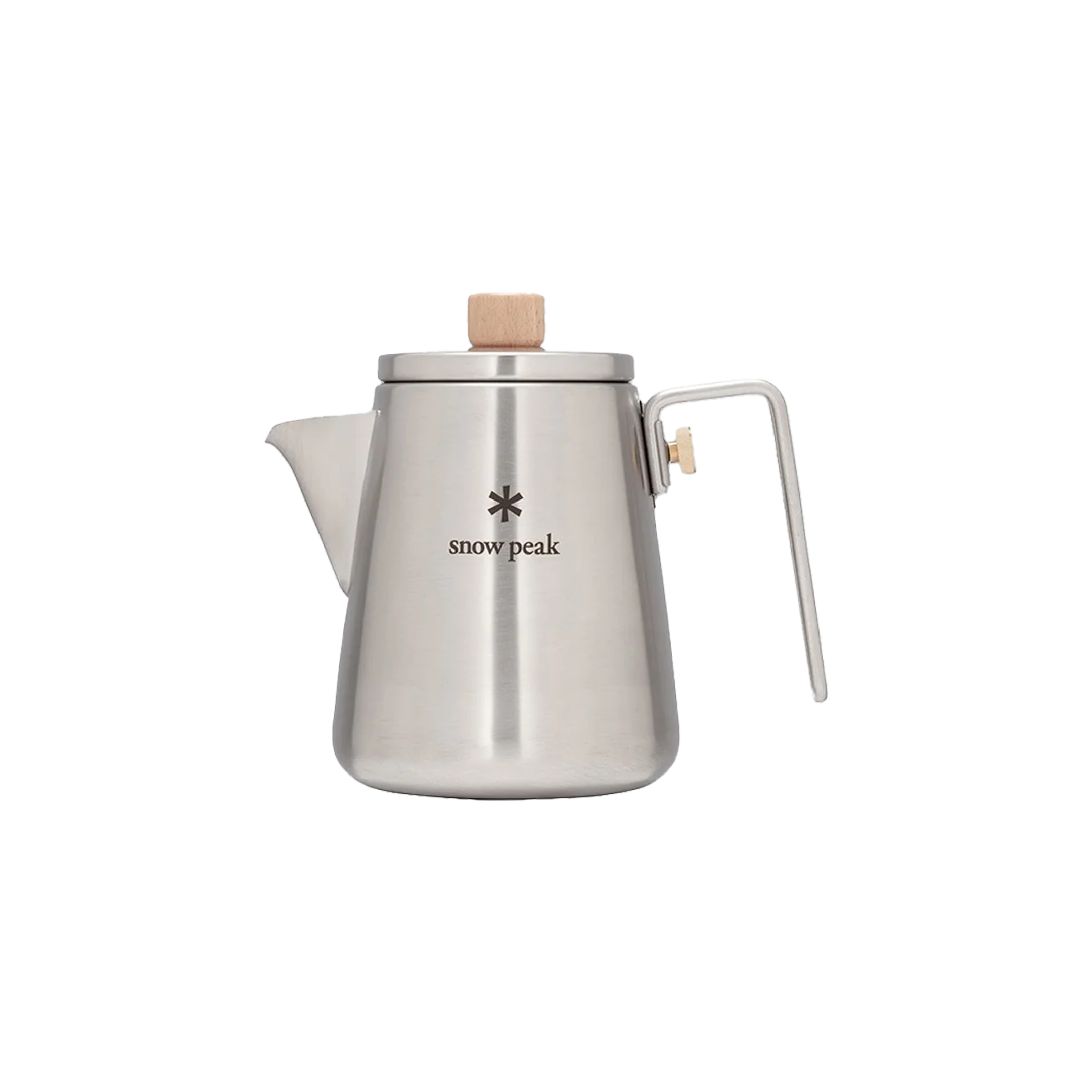 Field Barista Kettle