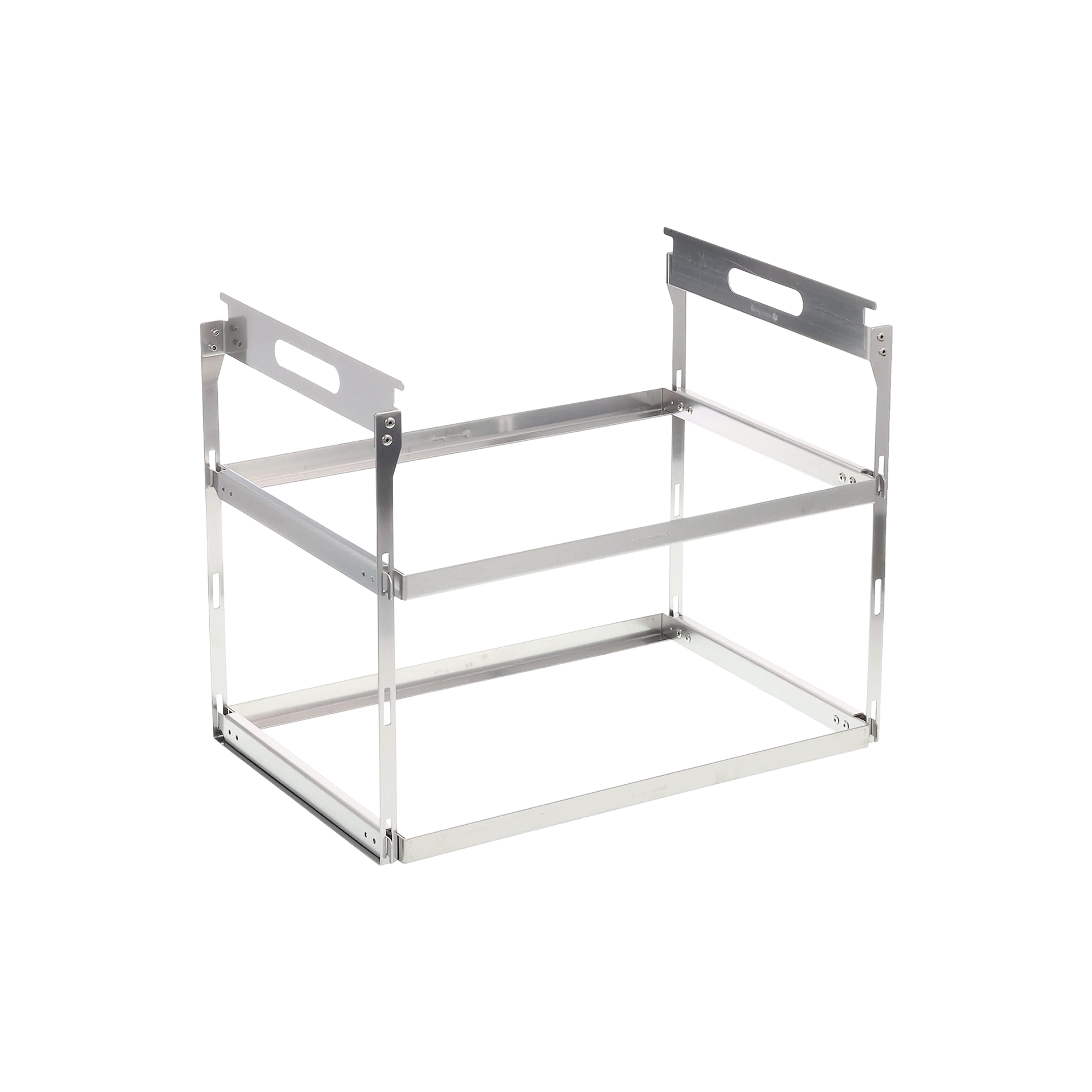 IGT Hanging Rack Frame 2 Stage