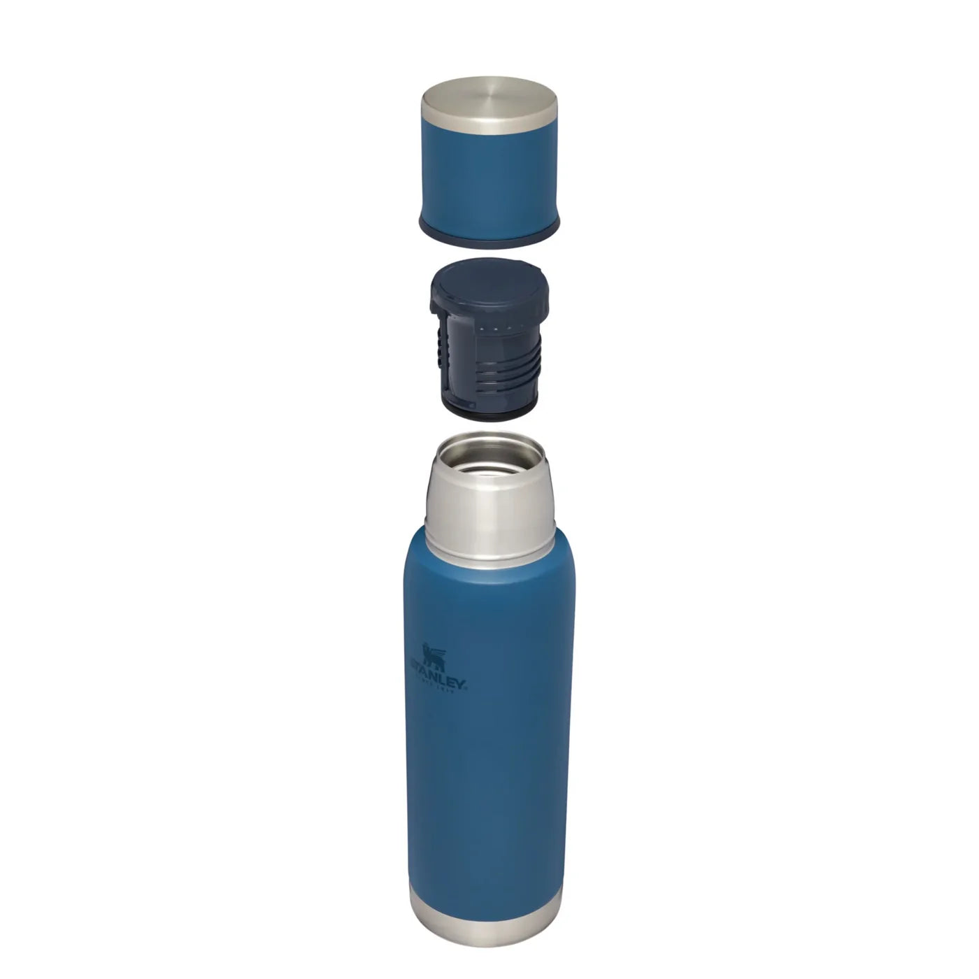Adventure To-Go Bottle .75L - Abyss