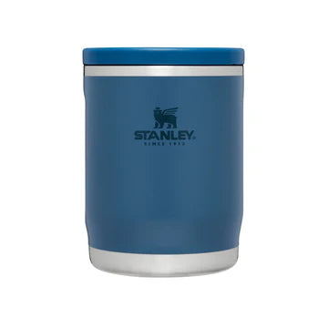 Adventure To-Go Food Jar 530ml - Abyss