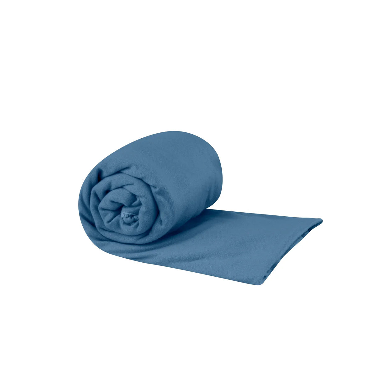 Pocket Towel L Moonlight Blue