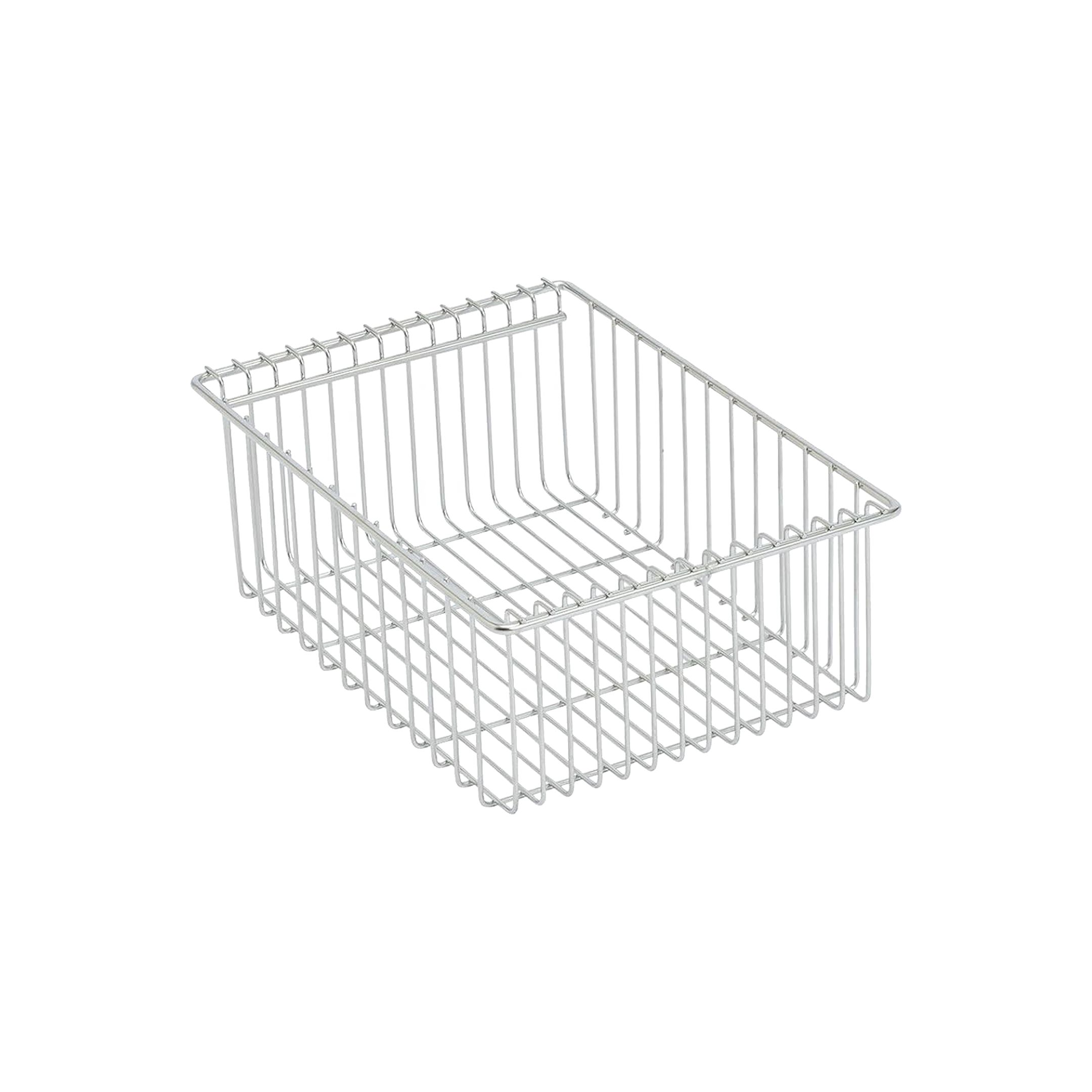 Mesh Tray Deep 1 Unit