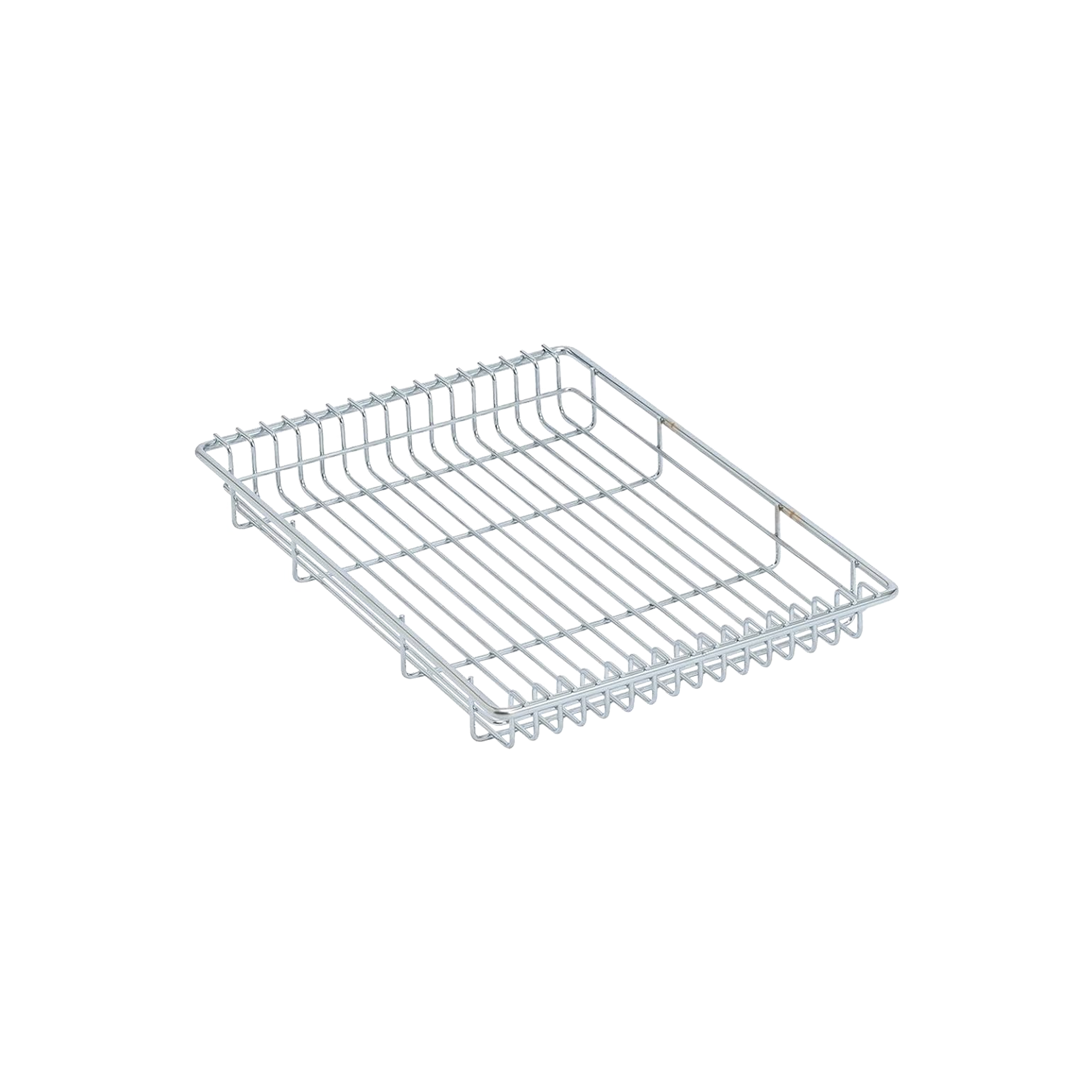 Mesh Tray Shallow 1 Unit