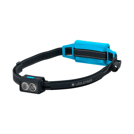 NEO5R Black & Blue