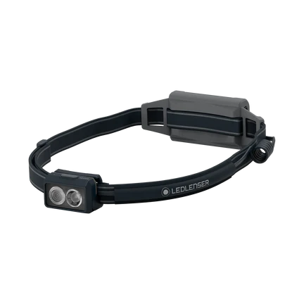 NEO5R Black & Gray