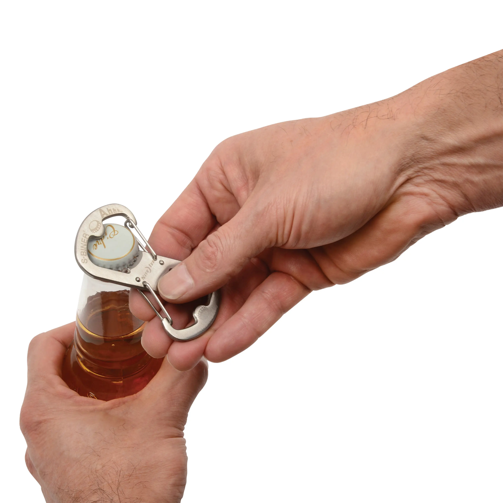 Stainless Bottle Opener