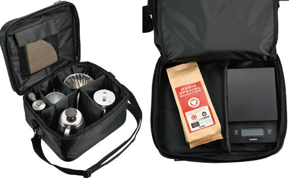 V60 Outdoor Coffee Bag