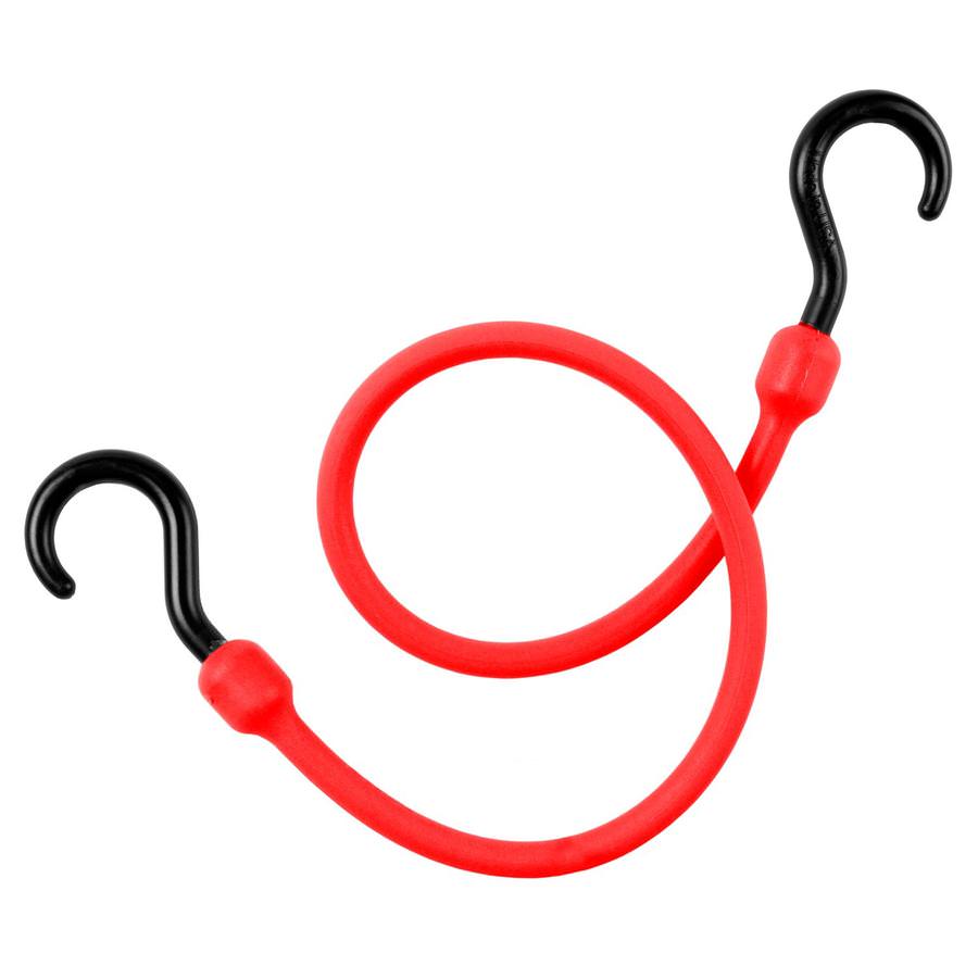 24" Easy Stretch Cord - Red