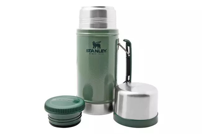 Classic Legendary Insulated Food Jar 940ml - Green