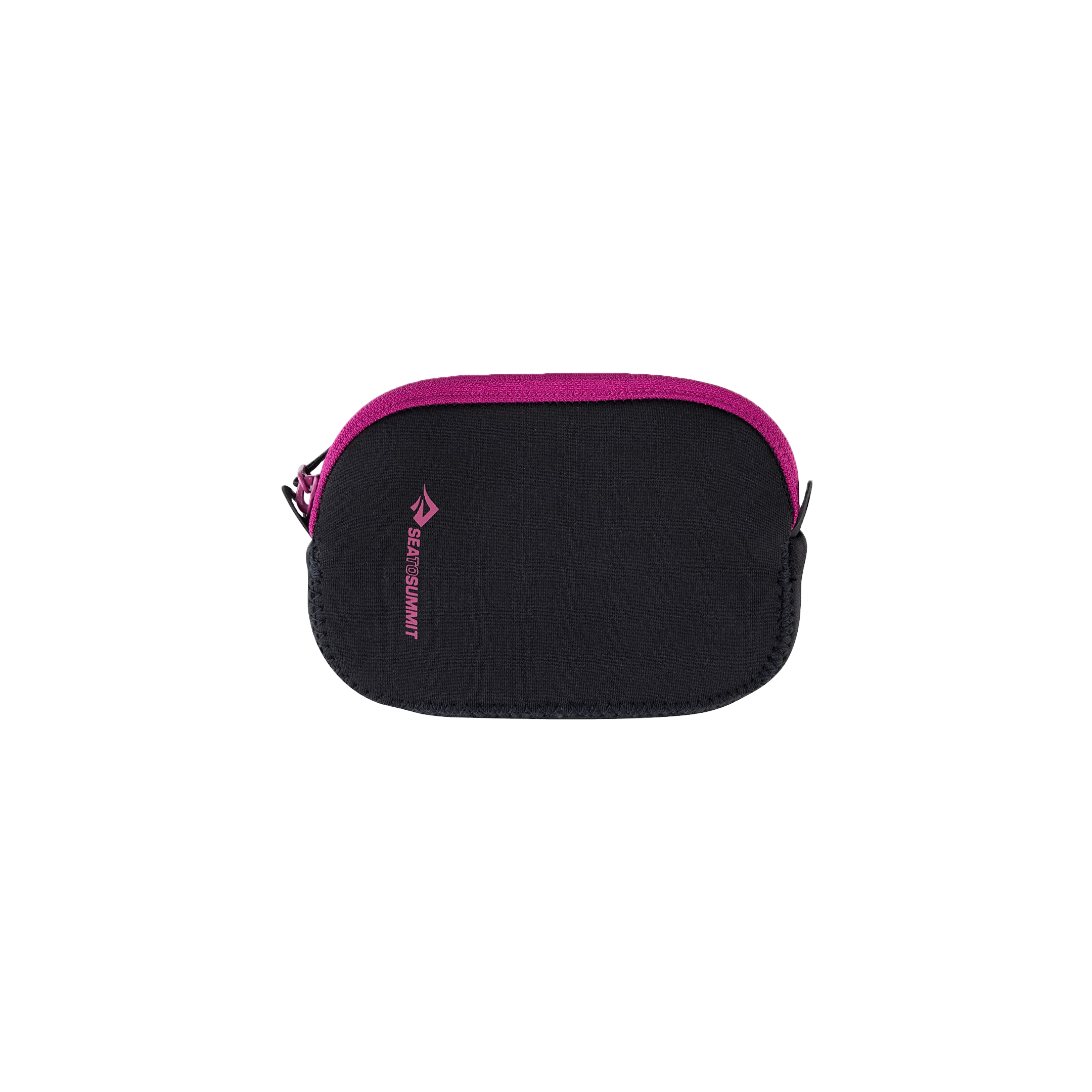 Padded Pouch Medium Berry