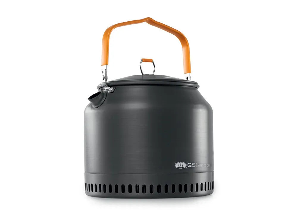 Halulite 1.8L Tea Kettle HS