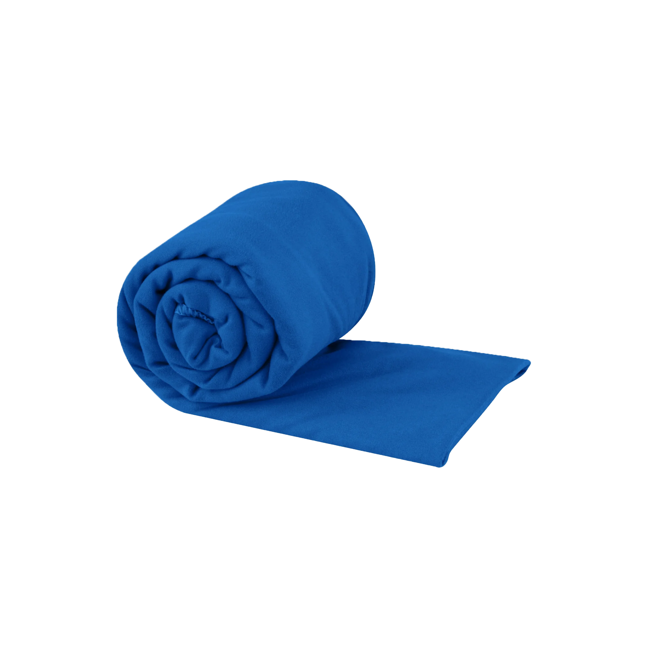 Pocket Towel L Cobalt