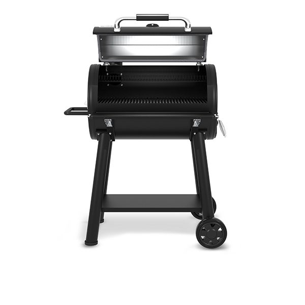 Regal Charcoal Grill 500