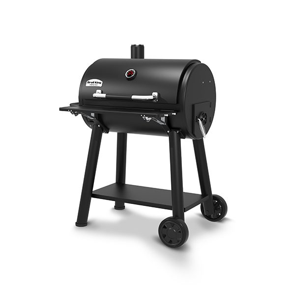 Regal Charcoal Grill 500