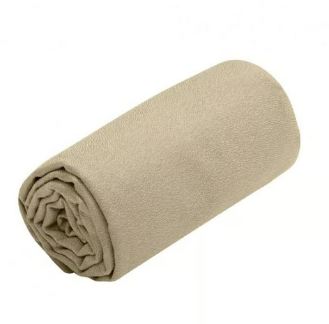 Airlite Towel L Desert