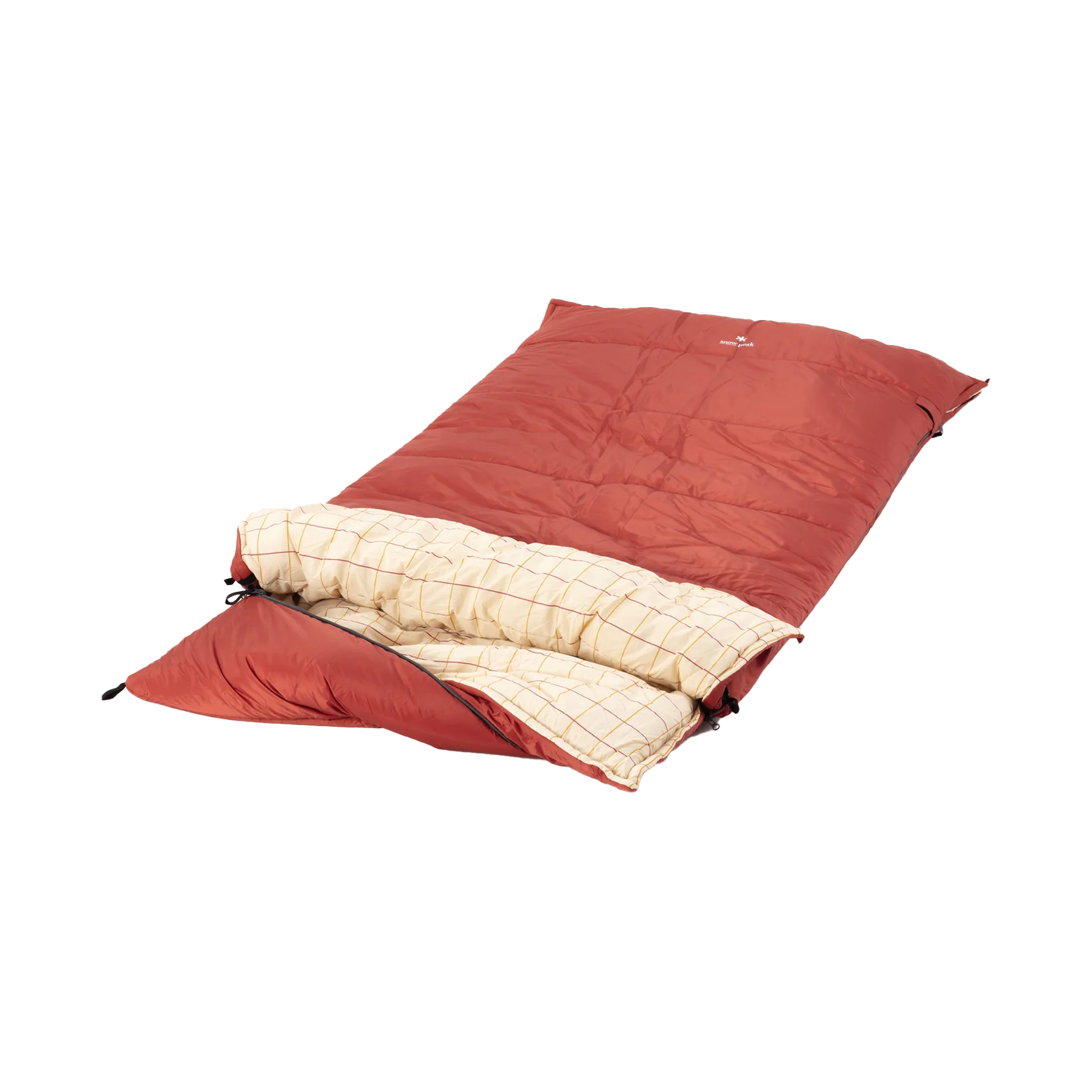 Seperate Sleeping Bag Wide