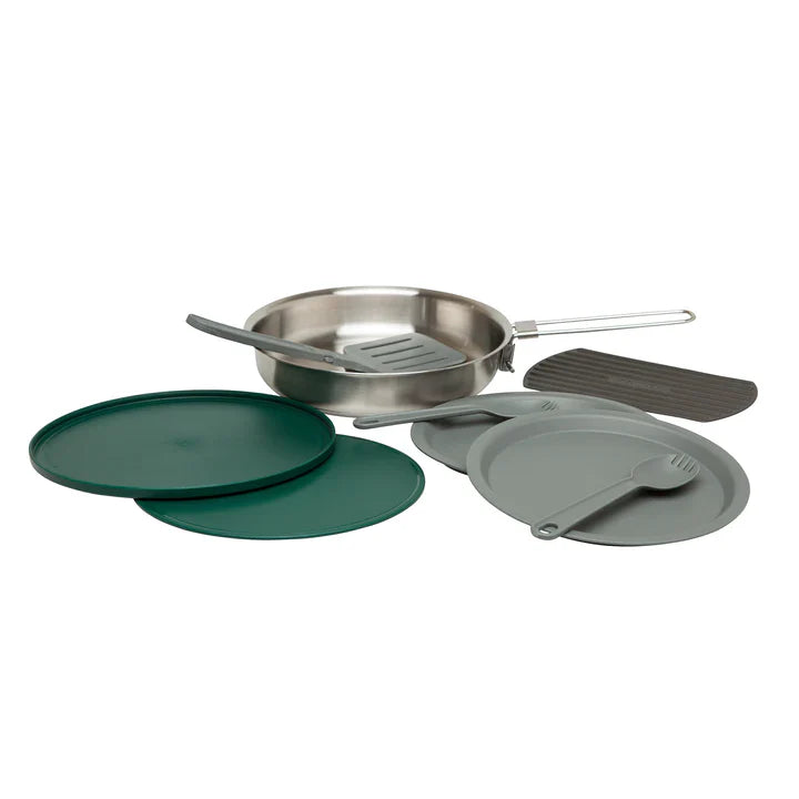 Adventure All in One Fry Pan Set