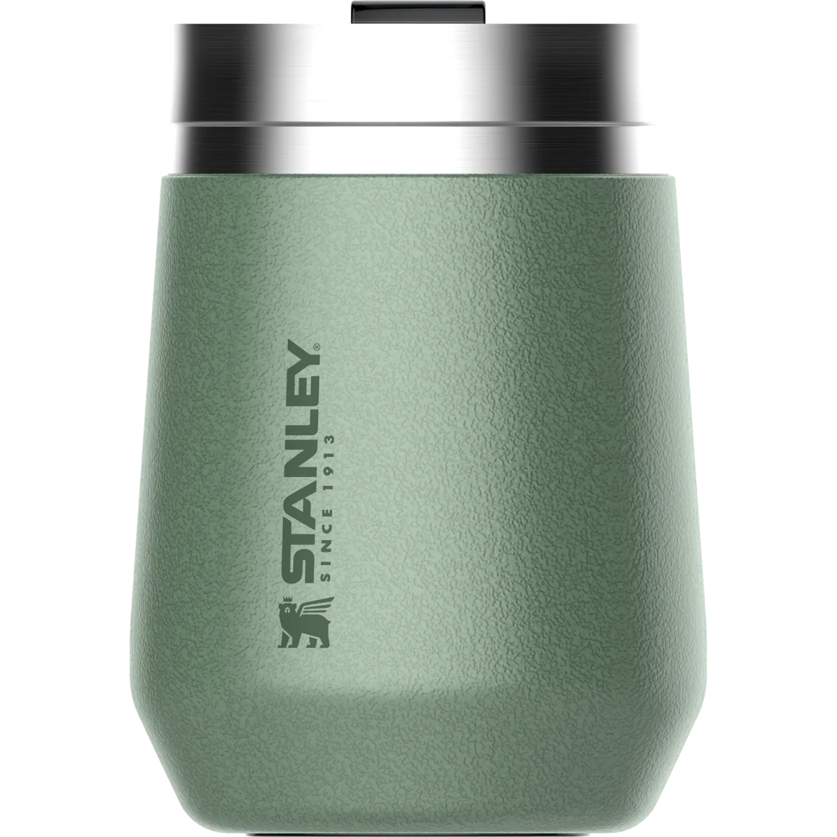 Go Everyday Tumbler 295ml - Hammertone green