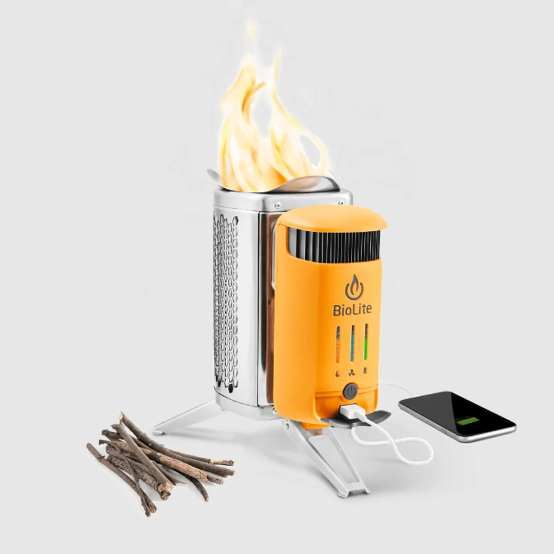 Campstove 2+