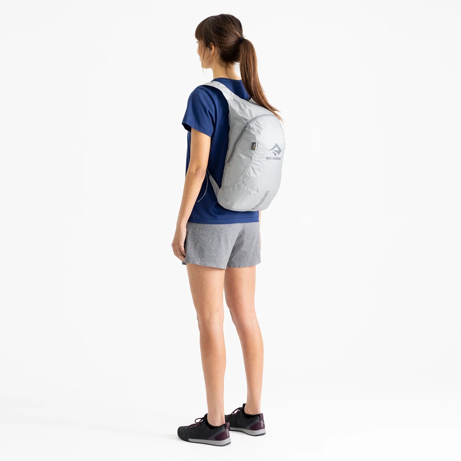 Dis Ultra-Sil Nano Daypack Grey