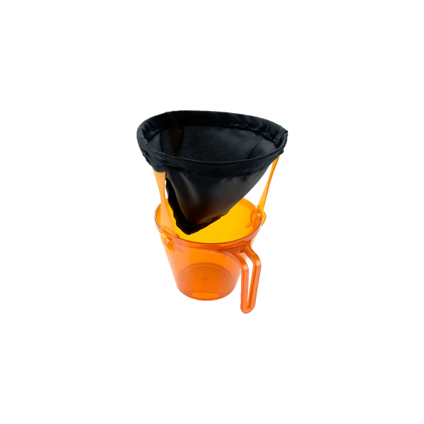 Ultralight Java Drip