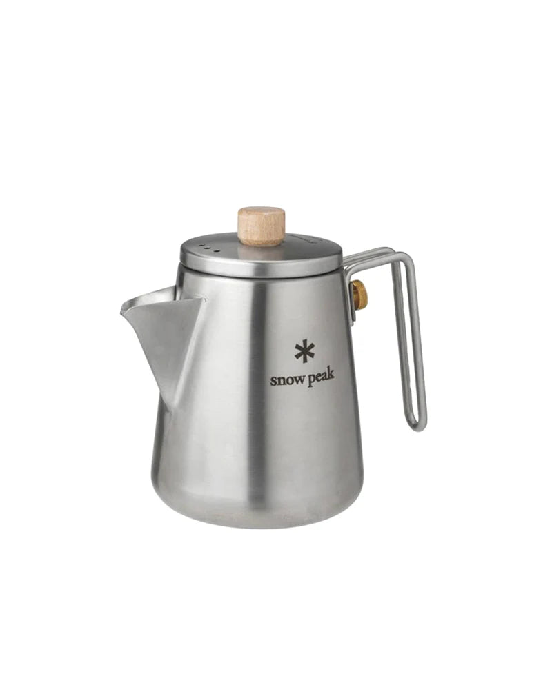 Field Barista Kettle