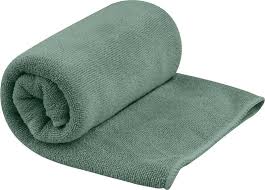 Tek Towel M Sage